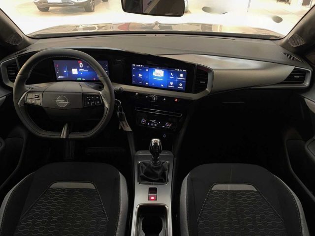 OPEL Mokka usata, con Fendinebbia