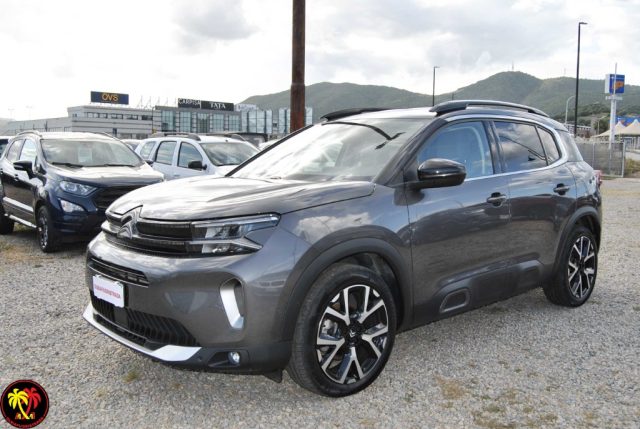 CITROEN C5 Aircross usata, con Servosterzo