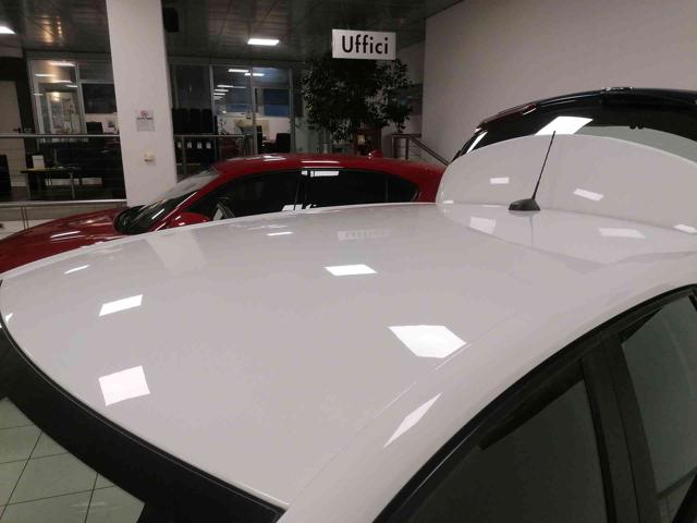 OPEL Crossland X usata, con Immobilizzatore elettronico