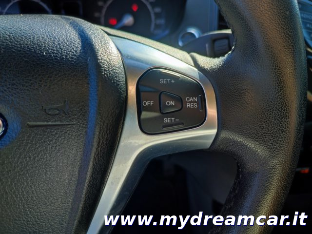 FORD EcoSport usata 25