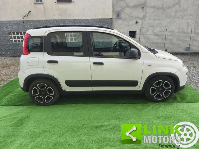 FIAT Panda usata 3