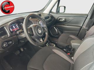 JEEP Renegade usata, con Cerchi in lega