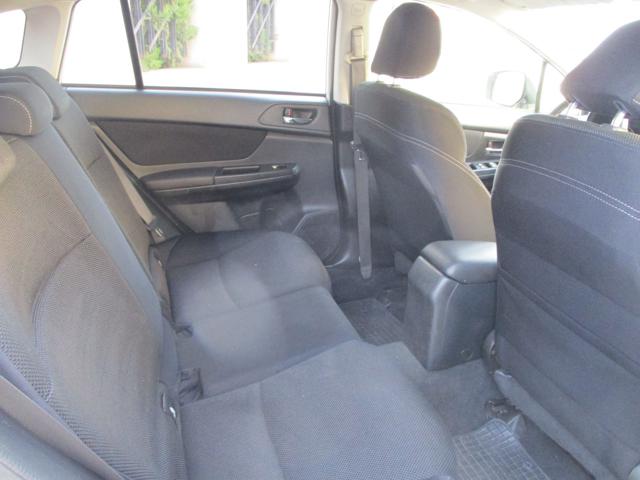 SUBARU XV usata 19
