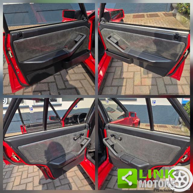 LANCIA Delta usata 11