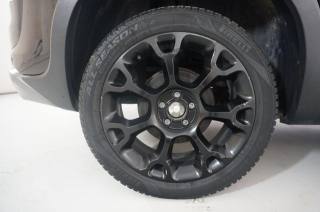 FIAT 500L usata, con Autoradio