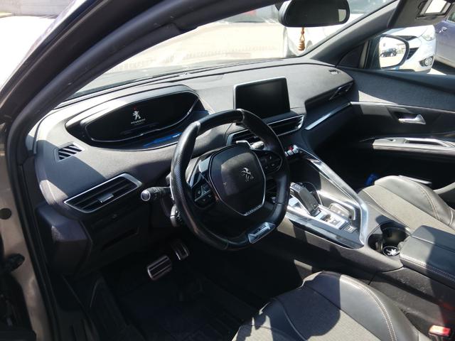 PEUGEOT 5008 usata, con Climatizzatore
