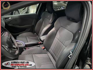 RENAULT Clio usata, con Park Distance Control