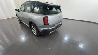 MINI Countryman usata, con Antifurto