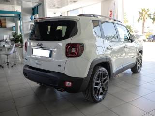 JEEP Renegade usata, con Cerchi in lega