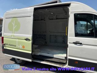 VOLKSWAGEN Crafter usata, con Vivavoce