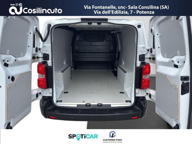 FIAT Scudo usata, con Vivavoce