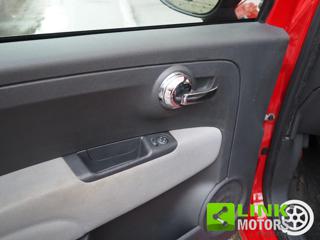 FIAT 500 usata 18