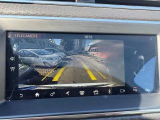 LAND ROVER Range Rover Evoque usata, con Controllo trazione