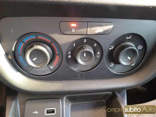 FIAT Doblo usata 20
