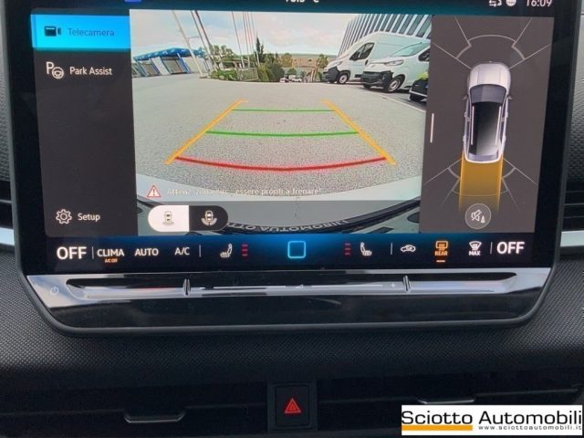 VOLKSWAGEN T-Roc usata, con Controllo elettronico della corsia