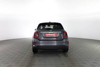 FIAT 500X usata 4