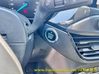 FORD Focus usata, con Fendinebbia
