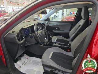 OPEL Mokka usata, con Fari LED