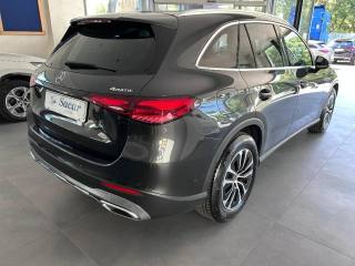 MERCEDES-BENZ GLC 220 usata, con Airbag Passeggero