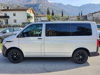 VOLKSWAGEN Transporter usata, con Airbag