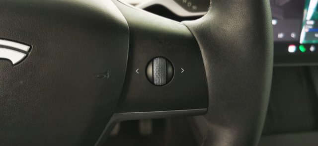TESLA Model Y usata, con 360° camera
