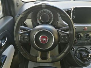 FIAT 500 usata, con ESP