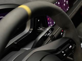 PORSCHE Cayenne usata, con Fari LED