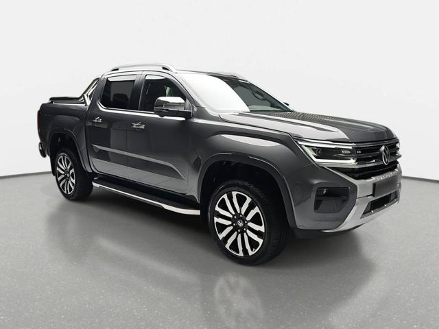 VOLKSWAGEN Amarok usata, con Airbag Passeggero