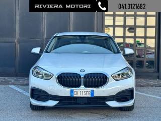 BMW 116 usata, con Airbag