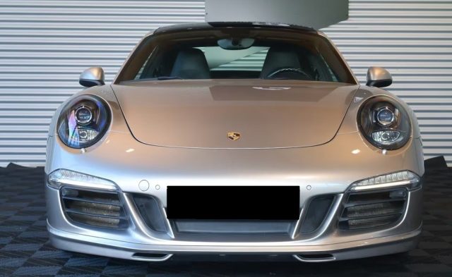 PORSCHE 991 usata, con Alzacristalli elettrici