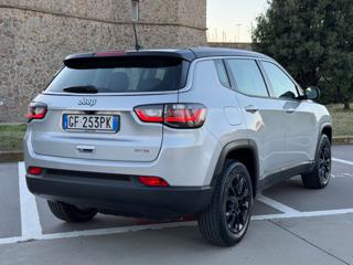 JEEP Compass usata, con Controllo trazione