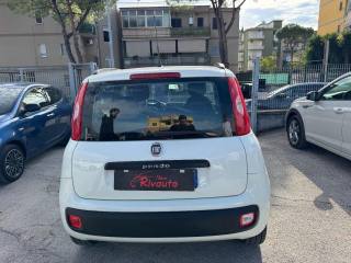 FIAT Panda usata, con Boardcomputer
