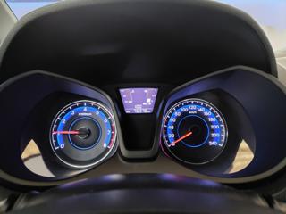 HYUNDAI iX20 usata, con Fendinebbia