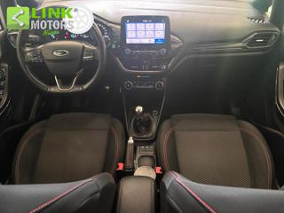 FORD Fiesta usata 24