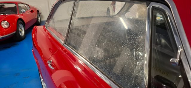 ALFA ROMEO GT usata 7