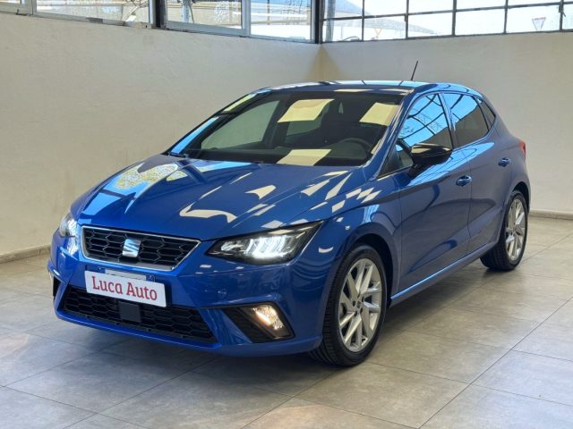 SEAT Ibiza usata, con ABS
