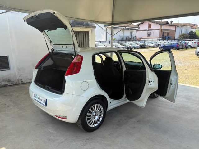 FIAT Punto usata 40