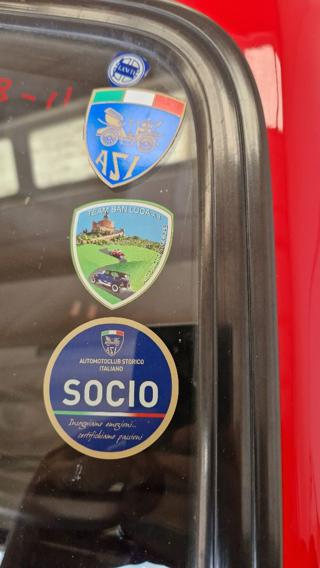 LANCIA Delta usata, con Chiusura centralizzata telecomandata