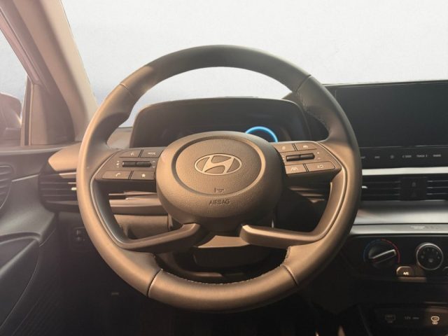 HYUNDAI i20 usata, con Climatizzatore