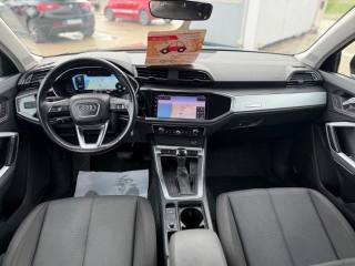 AUDI Q3 usata, con Airbag testa