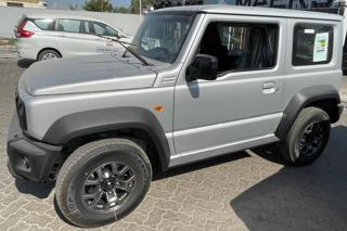 SUZUKI Jimny GLX 3 Porte Cambio Automatico Con Ridotte