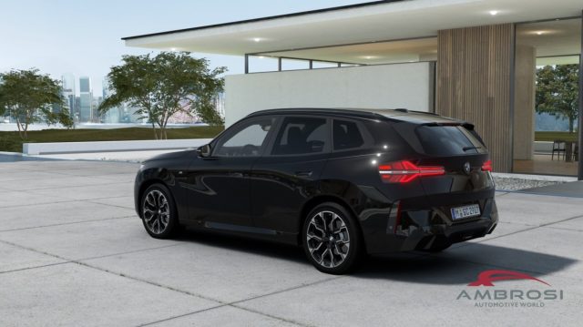 BMW X3 usata 1