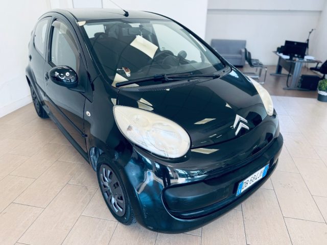 CITROEN C1 usata, con Airbag Passeggero
