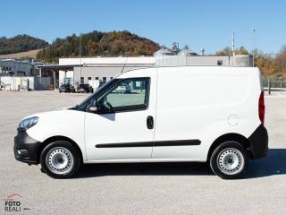 FIAT Doblo usata, con Vivavoce