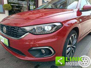 FIAT Tipo usata, con Autoradio digitale
