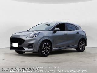 FORD Puma usata 1