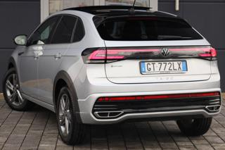 VOLKSWAGEN Taigo usata, con Airbag Passeggero