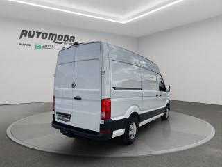 VOLKSWAGEN Crafter usata, con Chiusura centralizzata