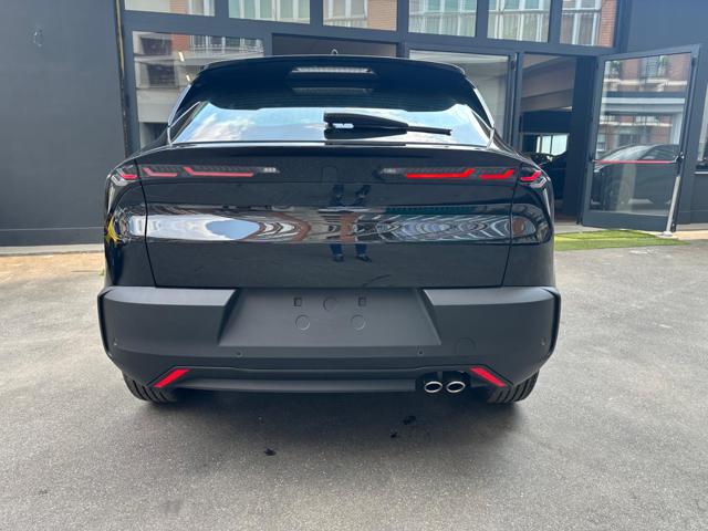 ALFA ROMEO Junior usata, con Alzacristalli elettrici