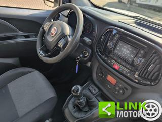 FIAT Doblo usata 8